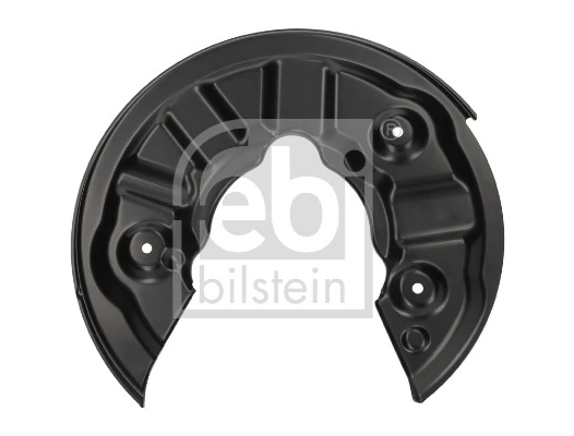 Splash Guard, brake disc